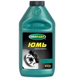 2651 — Жидкость тормозная OIL RIGHT