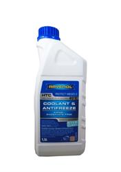 4014835841147 — Антифриз RAVENOL