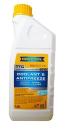 4014835841086 — Антифриз RAVENOL
