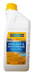 4014835841116 — Антифриз RAVENOL