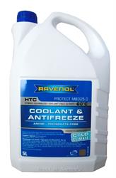 4014835841178 — Антифриз RAVENOL