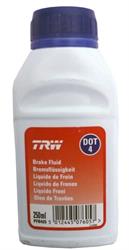 PFB425 — Жидкость тормозная TRW