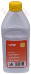 PFB501 — Жидкость тормозная TRW