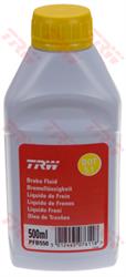 PFB550 — Жидкость тормозная TRW