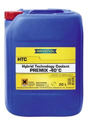 4014835755727 — Антифриз RAVENOL