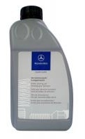 A0009898803 — Жидкость гидроусилителя руля (5 л) MERCEDES-BENZ