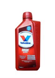 VE56170 — Антифриз VALVOLINE