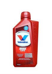 VE56180 — Антифриз VALVOLINE