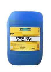 4014835755321 — Антифриз RAVENOL