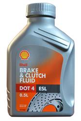 5011987212008 — Жидкость тормозная SHELL