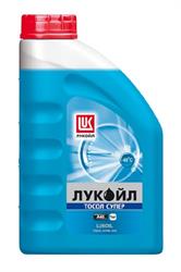134322 — ТОСОЛ СУПЕР А40, 1кг LUKOIL
