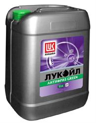 227384 — Антифризукойл зеленый LUKOIL