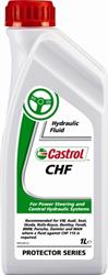 15816E — Жидкости ГУР CASTROL