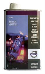 9437431 — Жидкость тормозная VOLVO