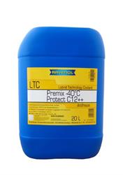 4014835756120 — Антифриз RAVENOL