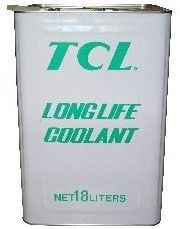 LLC00758 — Антифриз TCL