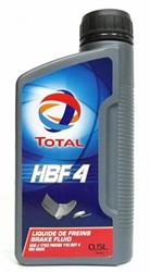 110605 — Жидкость тормозная TOTAL