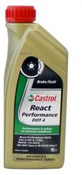 15037E — Жидкость тормозная CASTROL