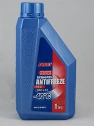 AF651L — Антифриз ABRO