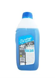 1010001 — Антифриз ICE TIGER