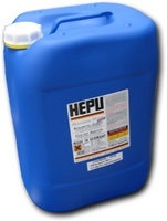 P999G12020 — Антифриз красный 20l концентрат 11 -40c соответст категории g12 HEPU P999G12020 HEPU