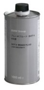 83130143435 — Жидкость тормозная BMW