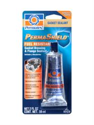 85420 — Герметик Бензостойкий Уплотнитель Прокладок PERMATEX Gasket Sealant PermaShild 59 мл PERMATEX