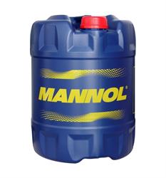 4036021163840 — Антифриз MANNOL