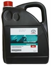 0888980014 — Антифриз "toyota" 5л концентрат (красный) TOYOTA