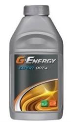 4630002598326 — Жидкость тормозная GAZPROMNEFT