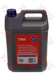 PFB445 — Жидкость тормозная TRW