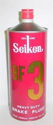 3050 — Жидкость тормозная SEIKEN
