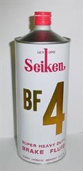 4100 — Тормозная жидкость SEIKEN