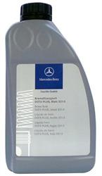 A000989080713 — Жидкость тормозная MERCEDES-BENZ