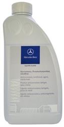A0009890825 — Антифриз MERCEDES-BENZ