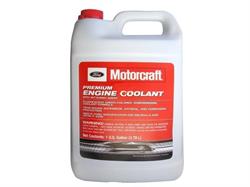 VC5 — Жидкость тормозная MOTORCRAFT