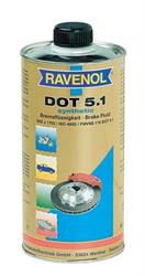 4014835692213 — Жидкость тормозная RAVENOL