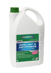 4014835755857 — Антифриз RAVENOL
