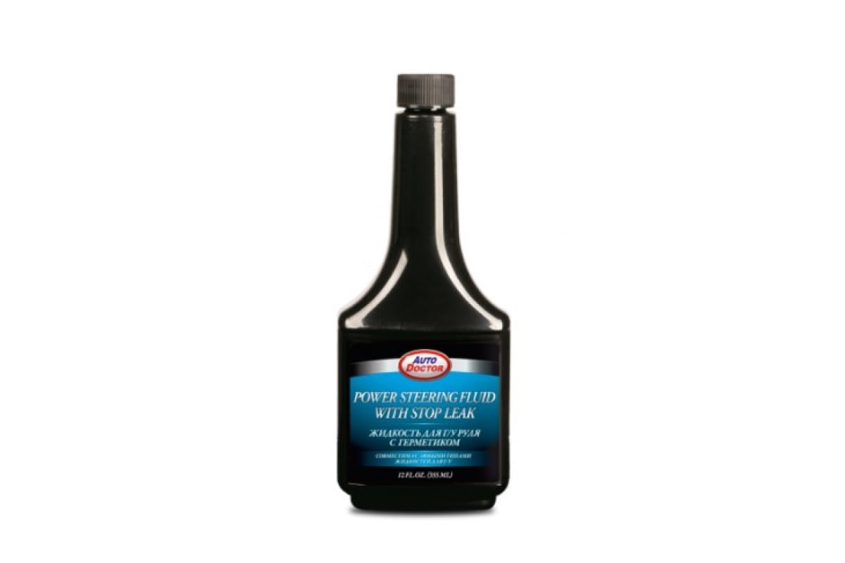 AD6812 — Жидкости ГУР AUTODOCTOR