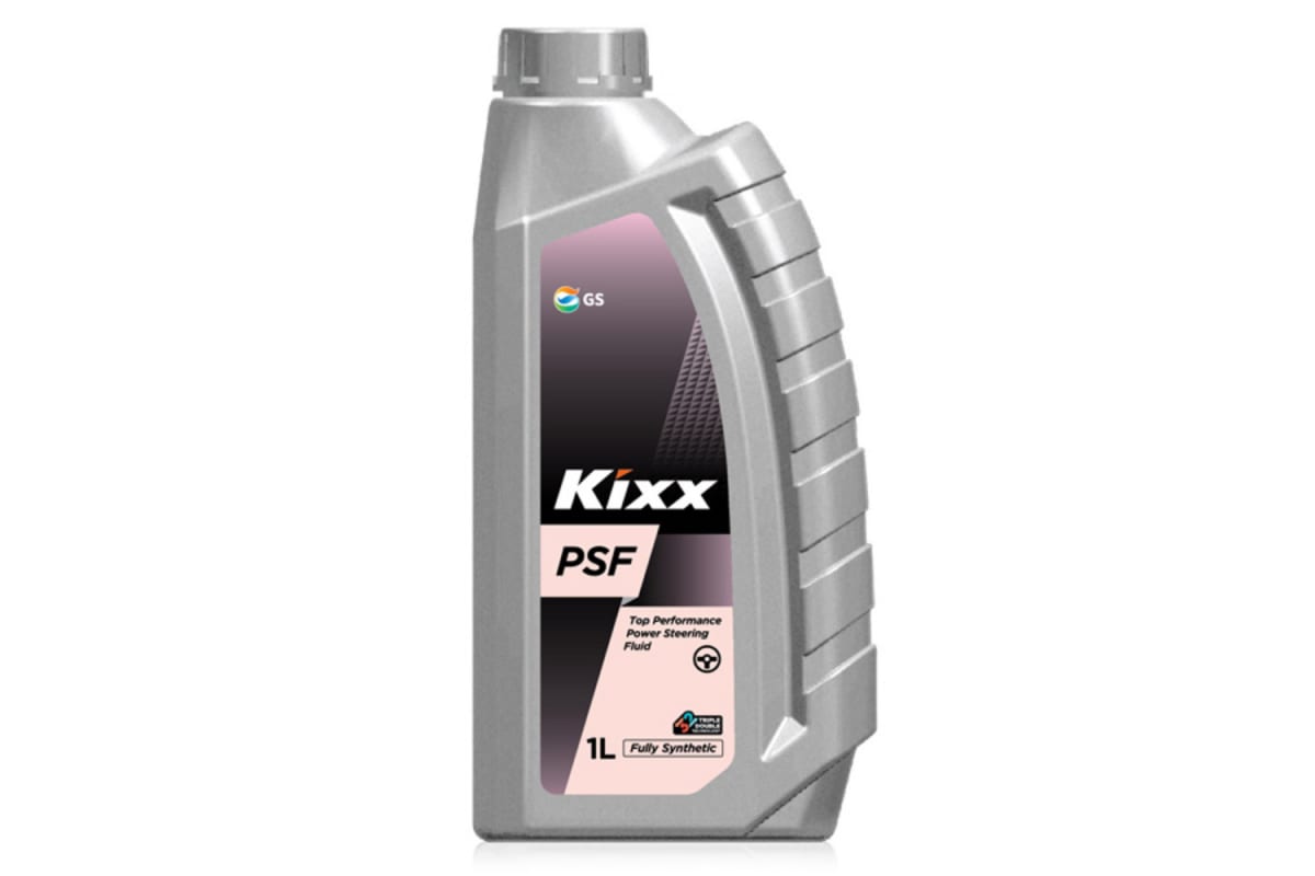 L2508AL1K1 — Жидкости ГУР KIXX