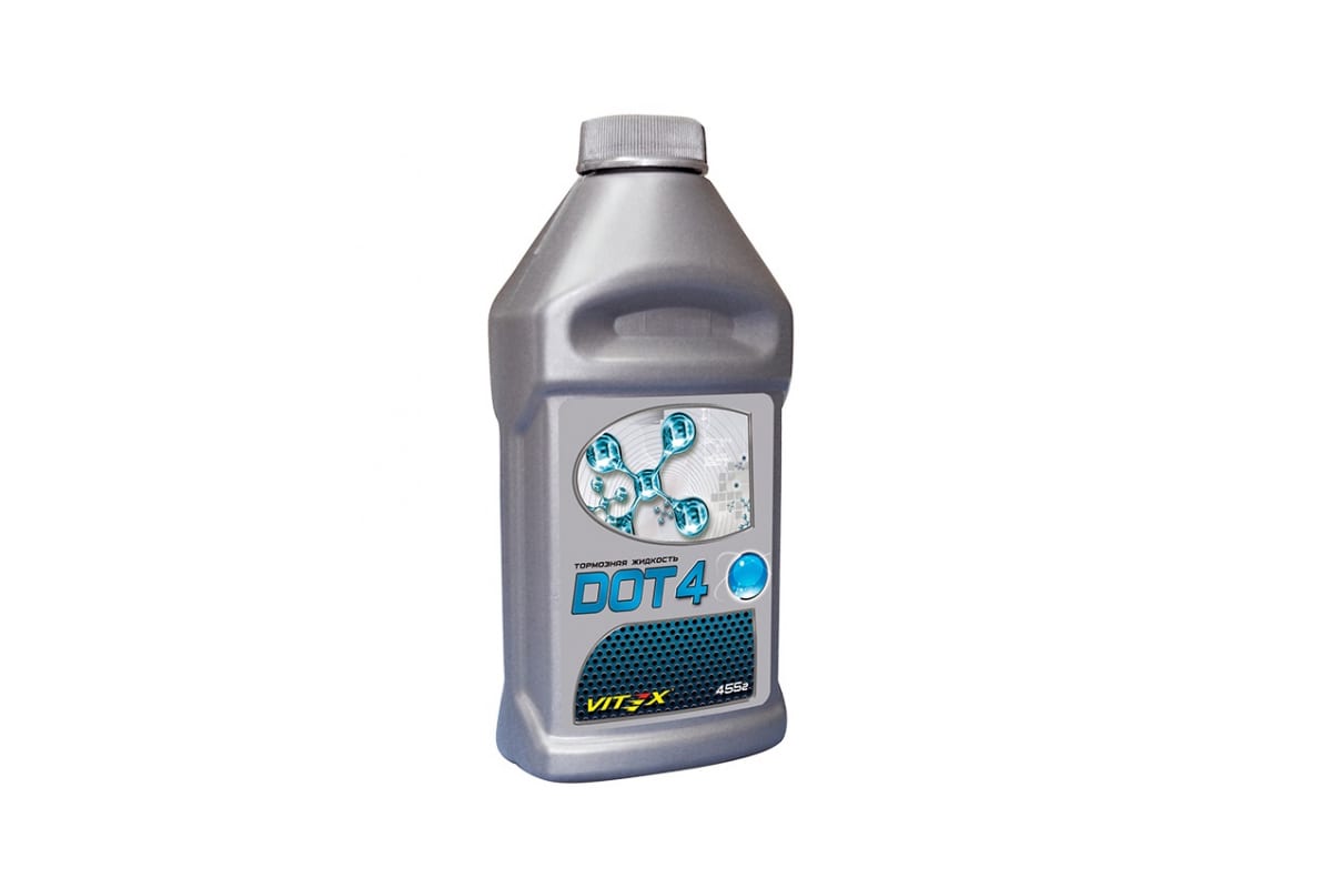 V800310 — Жидкость тормозная VITEX