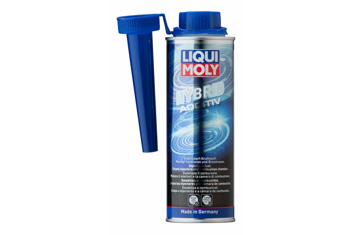 1001 — Присадка в моторное масло 300мл BARDAHL