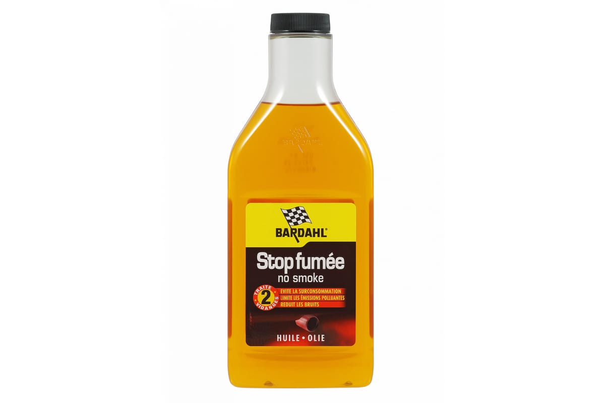 1020 — Присадка (0,473л.) BARDAHL