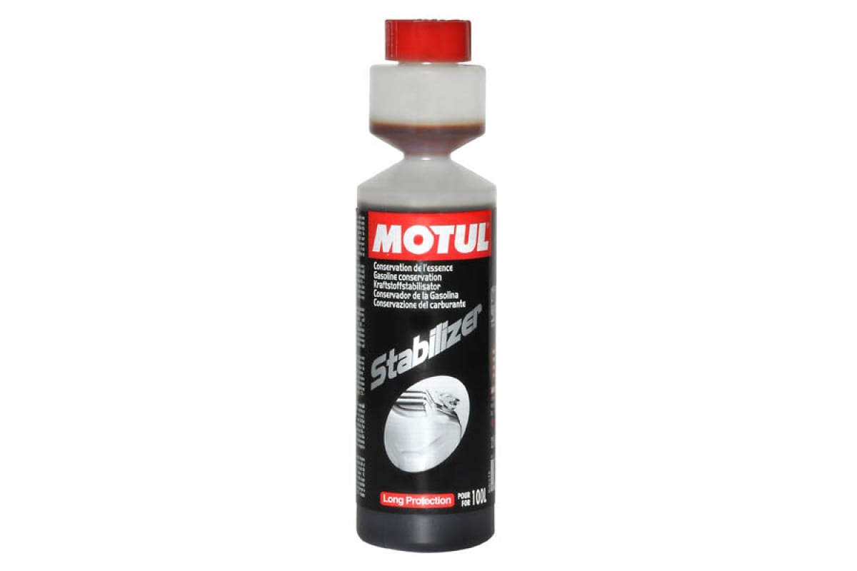 108559 — FUELSTABILIZER MOTUL