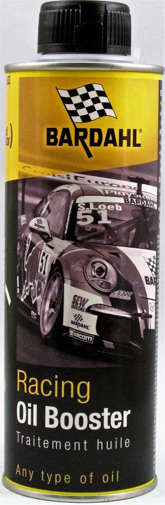 13103 — Присадка BARDAHL