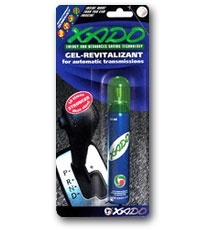 XA10615 — Аэрозольревитализантдляавтоматическихтрансмиссий,10мл ХАДО
