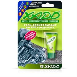 XA10103 — XA 10103ревитализант классический для кпп и реду ХАДО