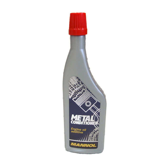 2277 — Присадка (0,2л.) MANNOL