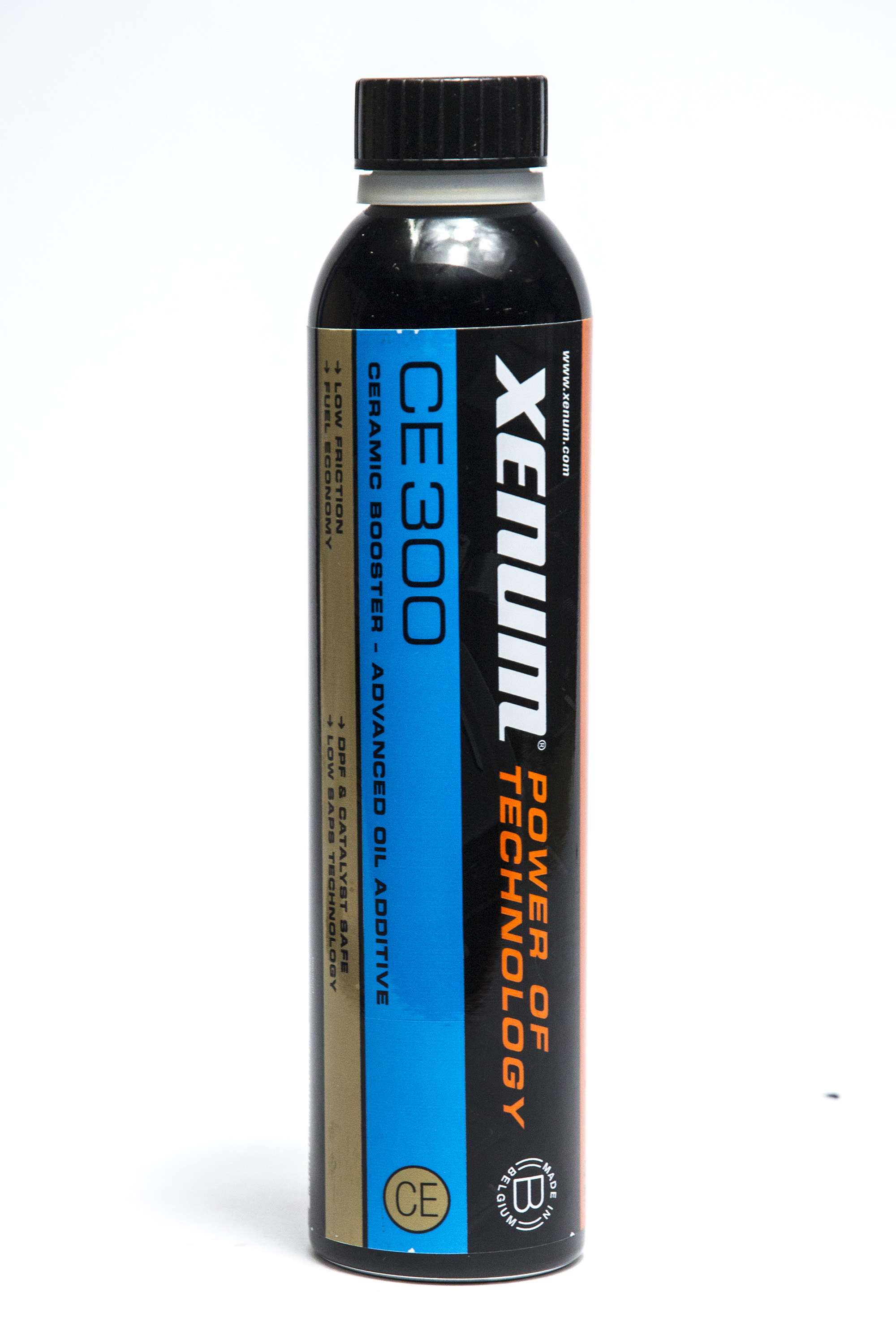 3123301 — Присадка (0,3л.) XENUM