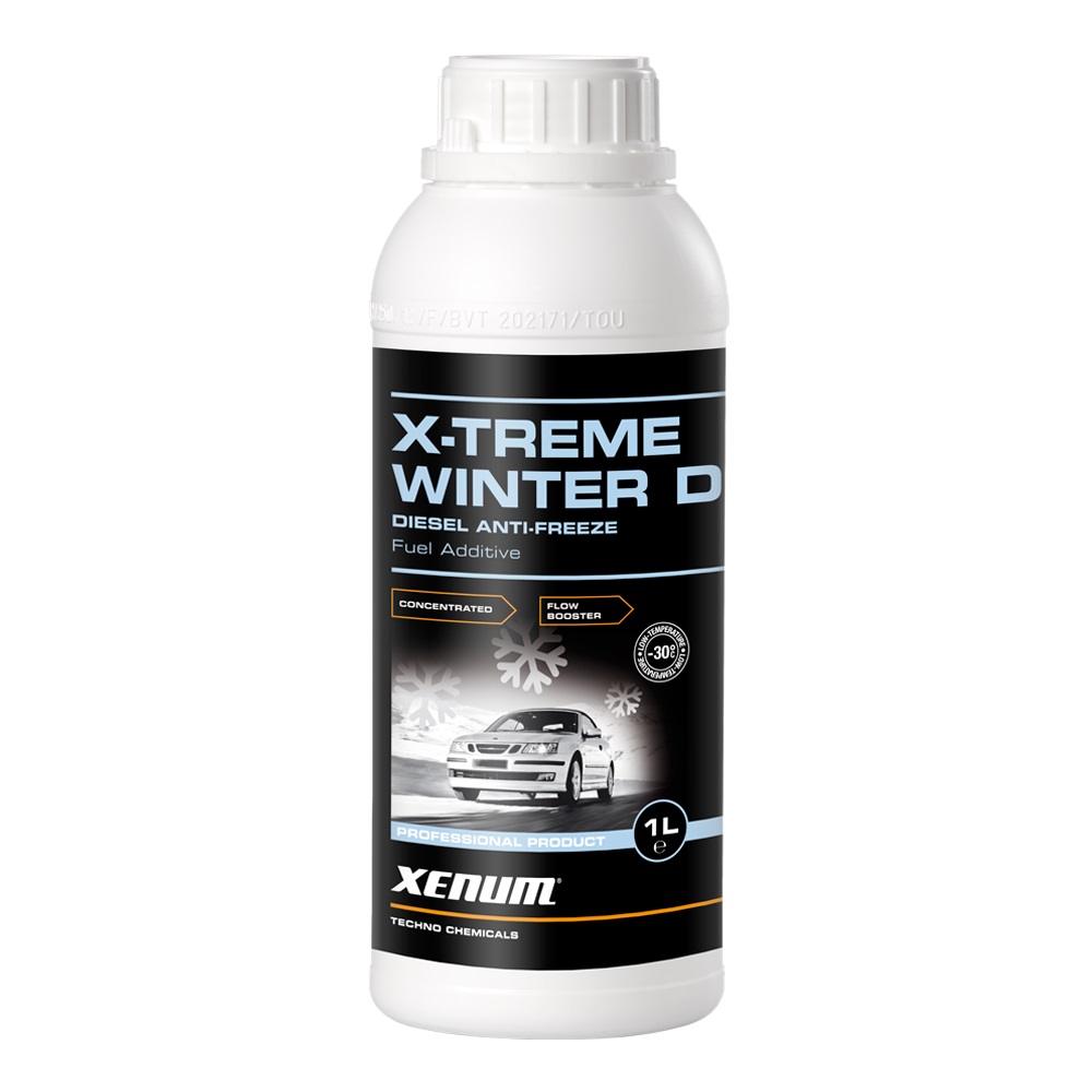 3307001 — Деталь_XENUM_3307001 XENUM